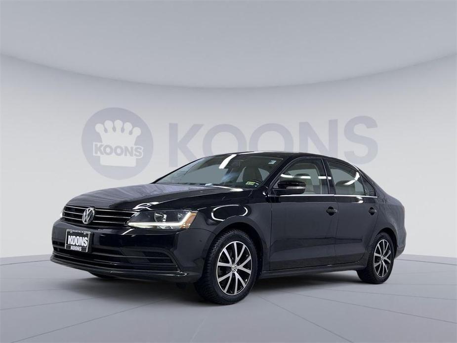 used 2018 Volkswagen Jetta car, priced at $14,700