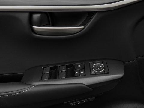 used 2017 Lexus NX 200t car, priced at $21,500