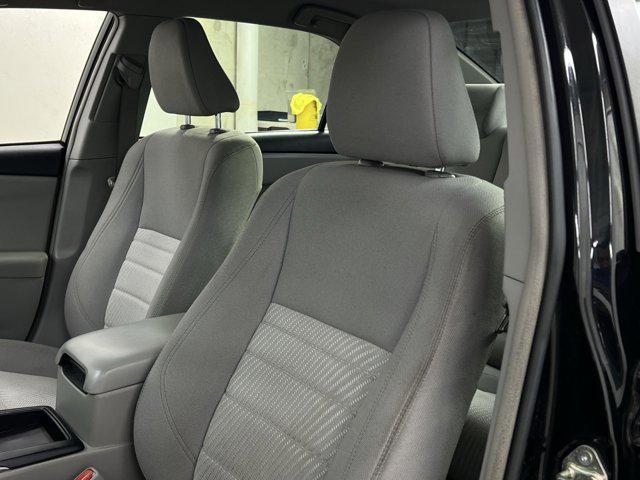 used 2017 Toyota Camry car, priced at $11,700