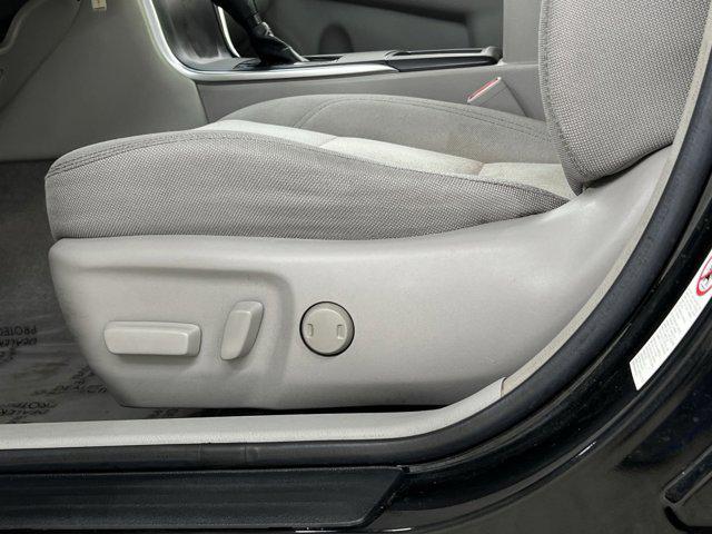 used 2017 Toyota Camry car, priced at $11,700