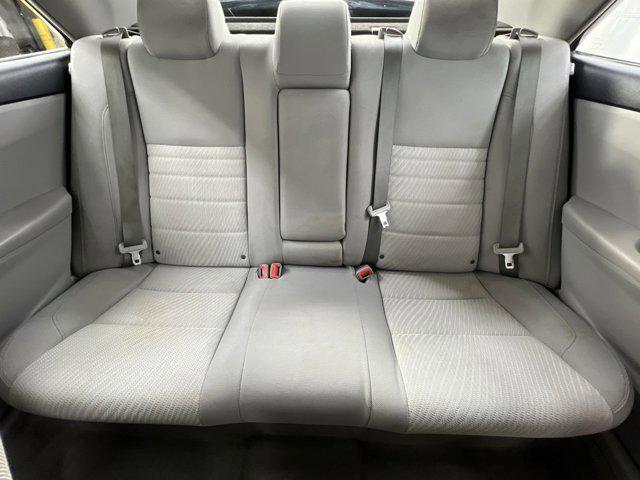 used 2017 Toyota Camry car, priced at $11,700