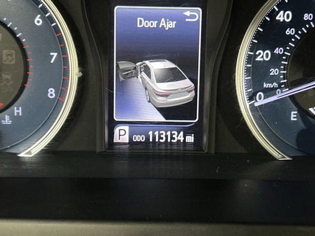 used 2017 Toyota Camry car, priced at $11,700