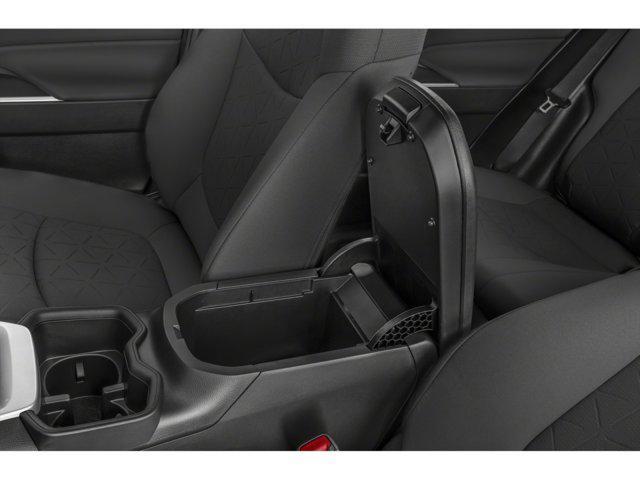 new 2025 Toyota RAV4 Hybrid car, priced at $36,244