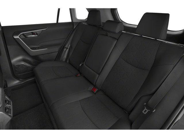 new 2025 Toyota RAV4 Hybrid car, priced at $36,244