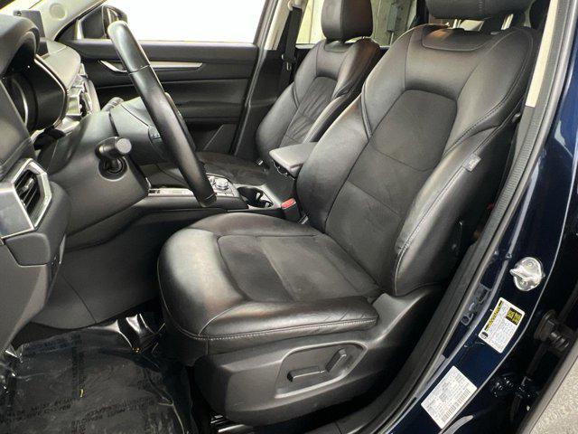 used 2023 Mazda CX-5 car, priced at $25,000