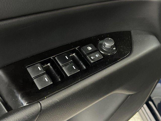 used 2023 Mazda CX-5 car, priced at $25,000