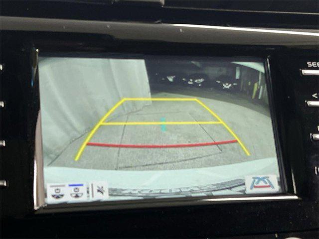 used 2018 Toyota Camry car, priced at $19,399