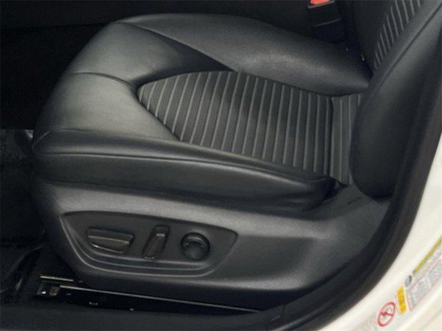 used 2018 Toyota Camry car, priced at $19,399