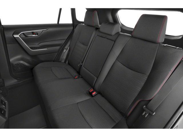 new 2025 Toyota RAV4 Hybrid car, priced at $48,049