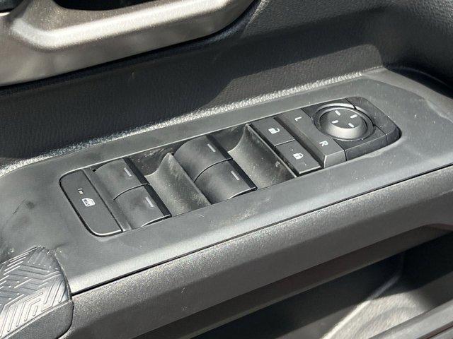 new 2025 Toyota Tacoma car, priced at $49,680