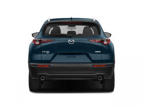 used 2020 Mazda CX-30 car, priced at $21,000