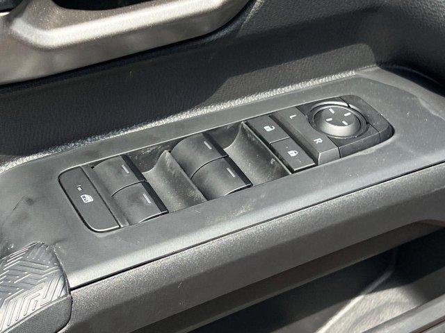 new 2025 Toyota Tacoma car, priced at $49,680
