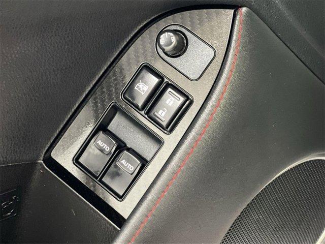 used 2017 Subaru BRZ car, priced at $23,000
