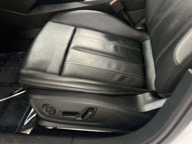 used 2024 Audi A3 car, priced at $26,800