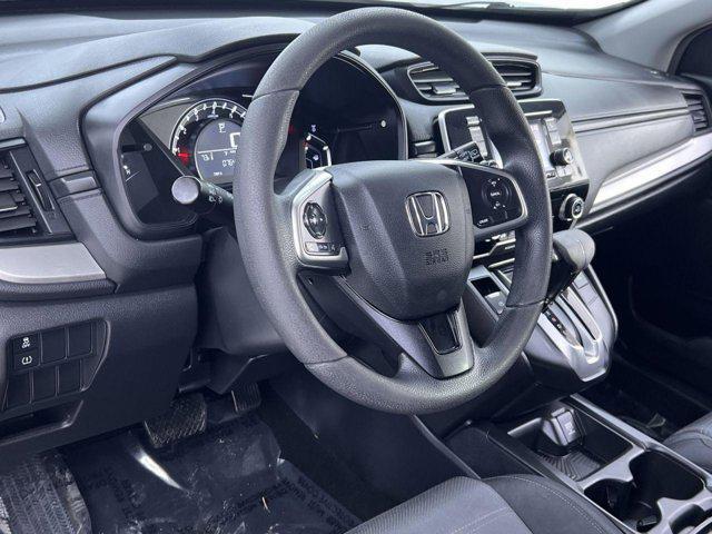 used 2019 Honda CR-V car, priced at $19,300