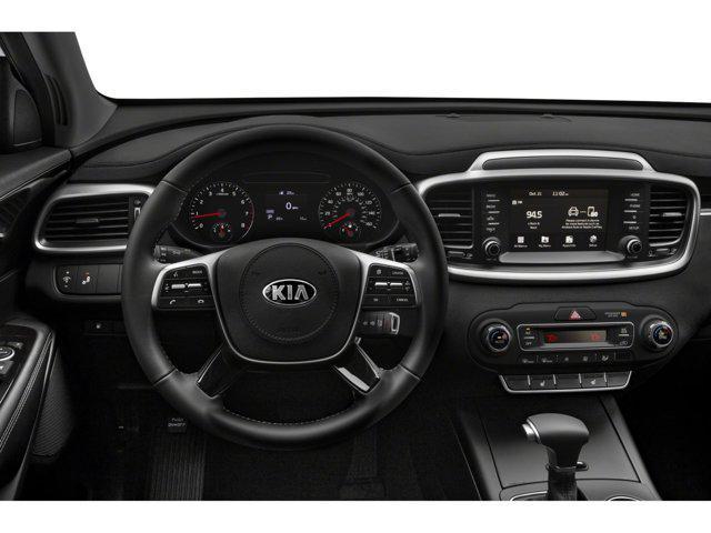 used 2019 Kia Sorento car, priced at $12,000