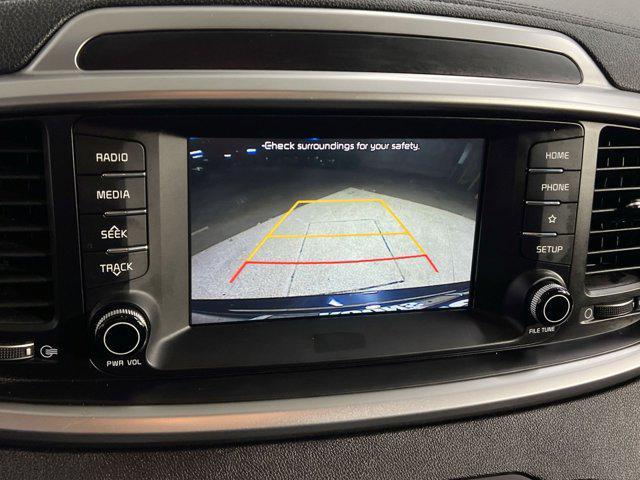 used 2019 Kia Sorento car, priced at $11,500