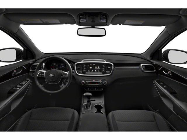 used 2019 Kia Sorento car, priced at $12,000