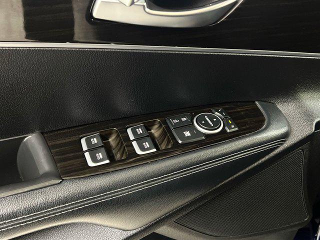 used 2019 Kia Sorento car, priced at $11,500