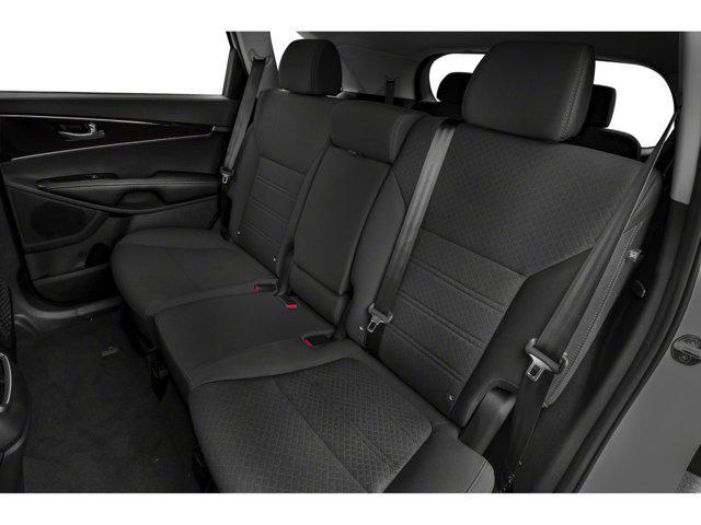 used 2019 Kia Sorento car, priced at $12,000