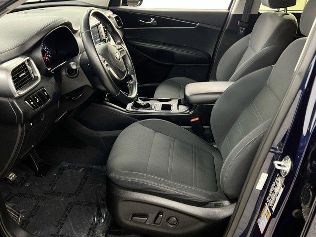 used 2019 Kia Sorento car, priced at $11,500
