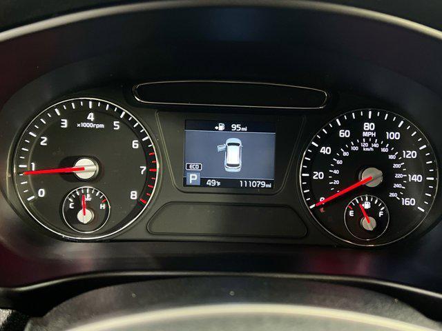 used 2019 Kia Sorento car, priced at $11,500