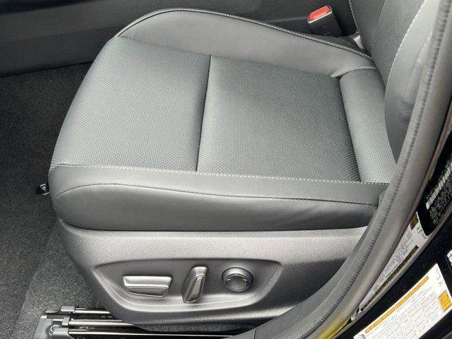 new 2025 Toyota Prius car, priced at $35,513