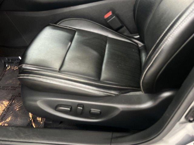 used 2023 Nissan Maxima car, priced at $22,800