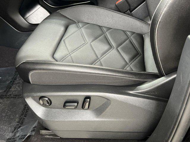 used 2024 Volkswagen Atlas car, priced at $32,000