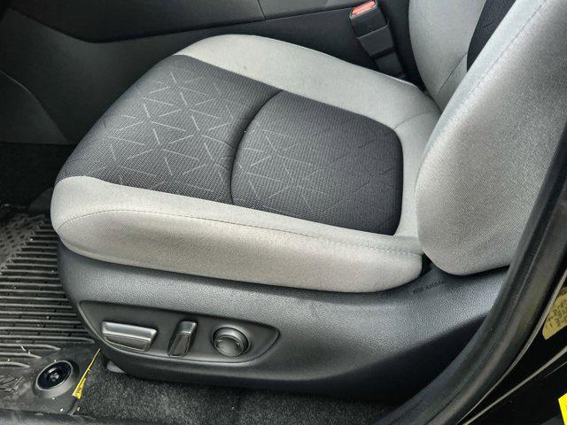 new 2025 Toyota RAV4 Hybrid car, priced at $34,227