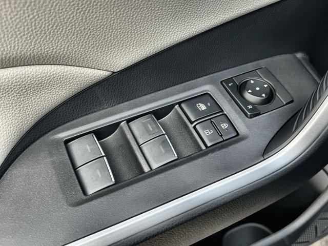 new 2025 Toyota RAV4 Hybrid car, priced at $34,227