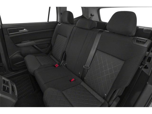 used 2018 Volkswagen Atlas car, priced at $23,000