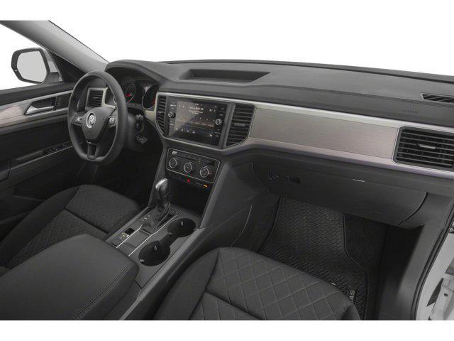 used 2018 Volkswagen Atlas car, priced at $23,000