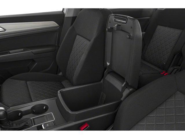 used 2018 Volkswagen Atlas car, priced at $23,000