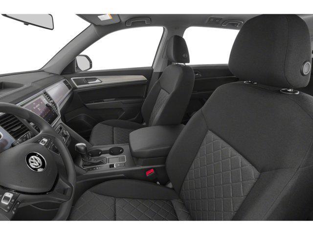 used 2018 Volkswagen Atlas car, priced at $23,000