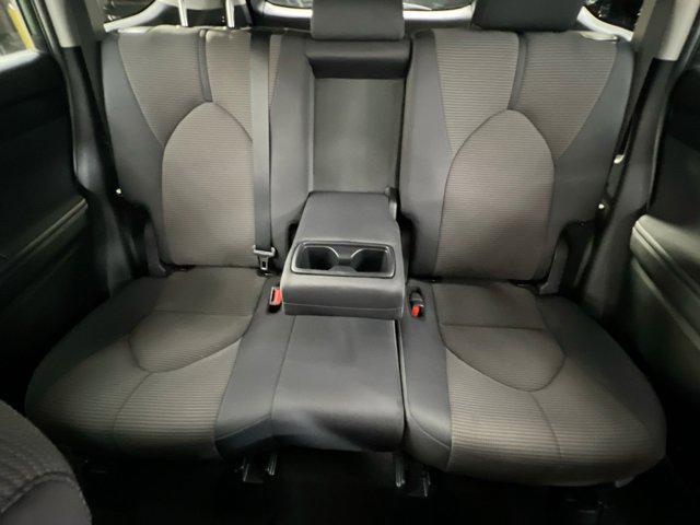 used 2024 Toyota Highlander car, priced at $33,500