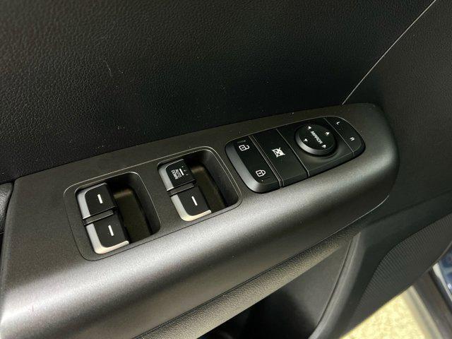 used 2022 Kia Sportage car, priced at $18,700