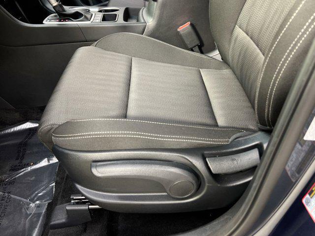 used 2022 Kia Sportage car, priced at $18,700