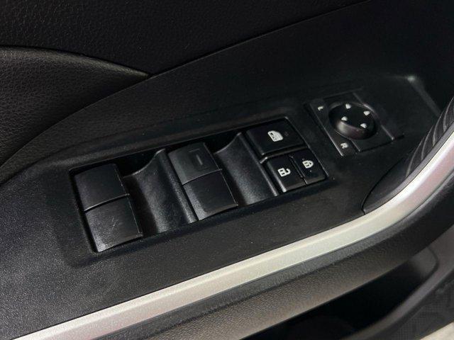 used 2021 Toyota RAV4 Hybrid car, priced at $29,700