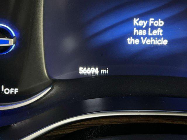 used 2023 Chrysler Pacifica Hybrid car, priced at $29,000