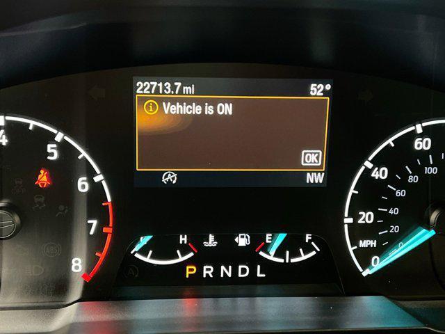 used 2022 Ford Maverick car, priced at $26,000