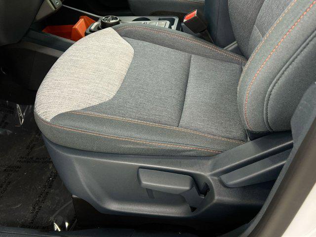 used 2022 Ford Maverick car, priced at $26,000