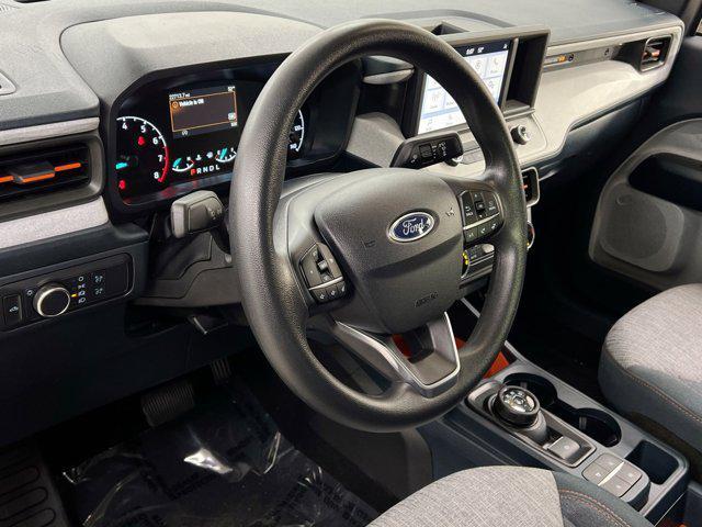 used 2022 Ford Maverick car, priced at $26,000