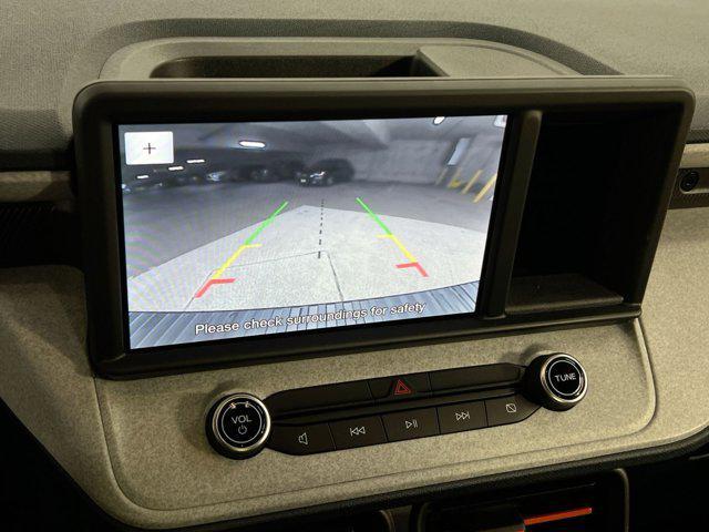 used 2022 Ford Maverick car, priced at $26,000