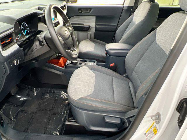 used 2022 Ford Maverick car, priced at $26,000