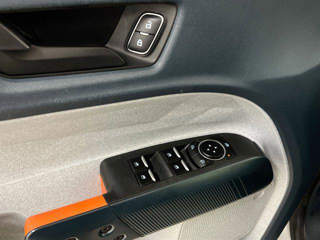 used 2022 Ford Maverick car, priced at $26,000