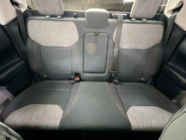 used 2022 Ford Maverick car, priced at $26,000