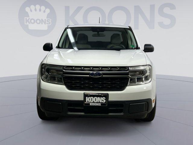 used 2022 Ford Maverick car, priced at $26,000