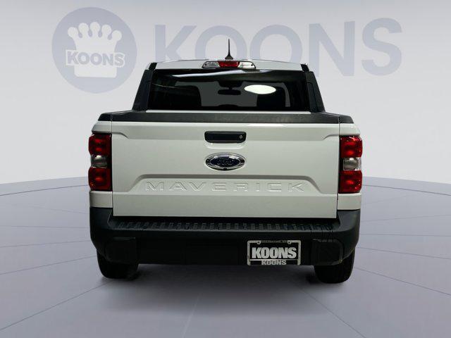 used 2022 Ford Maverick car, priced at $26,000