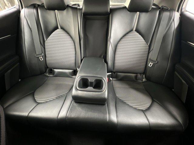 used 2023 Toyota Camry car, priced at $23,800